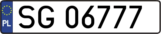 SG06777