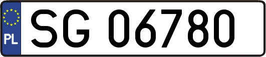 SG06780