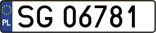 SG06781