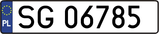 SG06785
