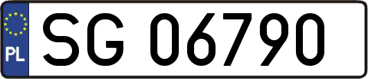 SG06790