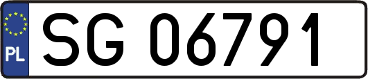 SG06791