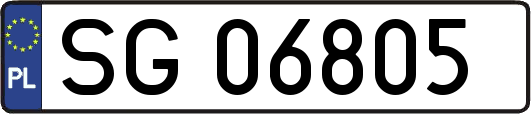 SG06805