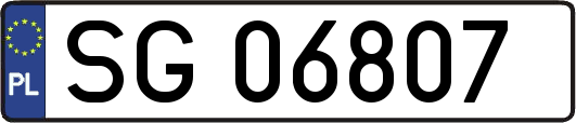 SG06807