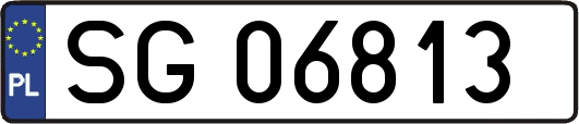 SG06813