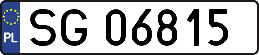 SG06815