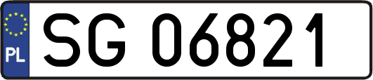 SG06821