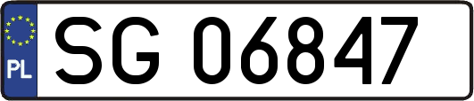 SG06847