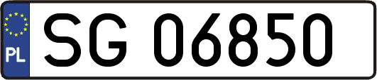 SG06850