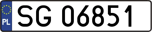SG06851