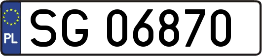 SG06870