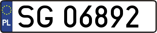 SG06892