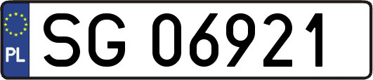 SG06921