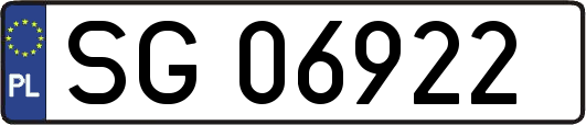 SG06922