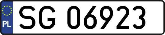 SG06923