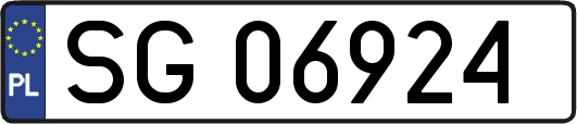 SG06924