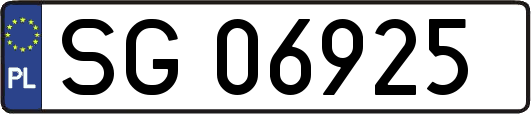 SG06925