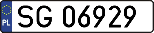 SG06929