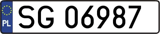 SG06987