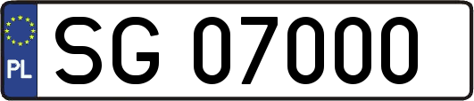 SG07000