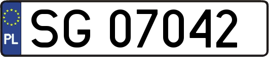 SG07042