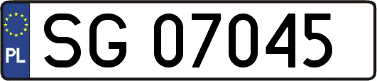 SG07045