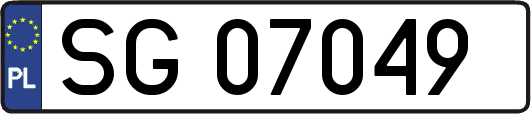 SG07049