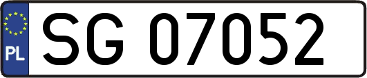 SG07052