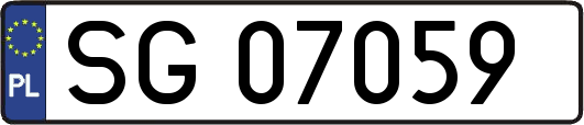 SG07059