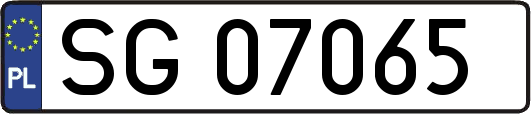 SG07065