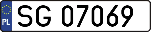 SG07069