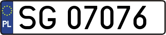 SG07076