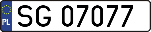 SG07077