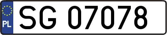SG07078