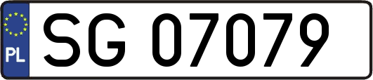 SG07079