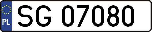 SG07080