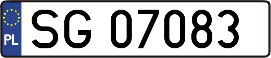SG07083