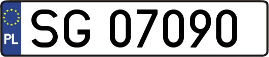 SG07090