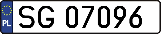 SG07096