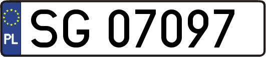 SG07097