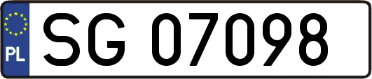 SG07098