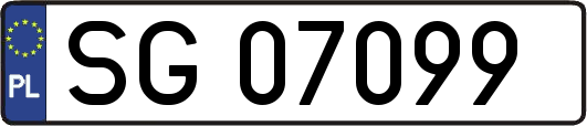 SG07099