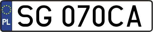 SG070CA