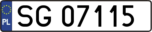 SG07115