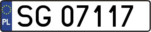SG07117