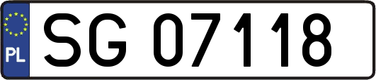 SG07118