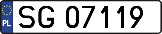 SG07119