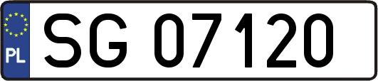 SG07120