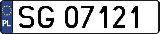 SG07121