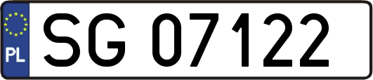 SG07122